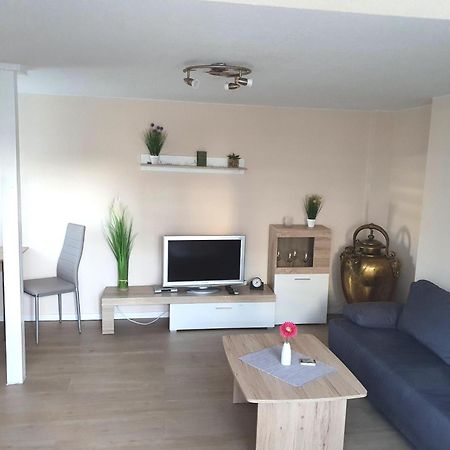 Apartment In Saxony In A Charming Area フライタール エクステリア 写真