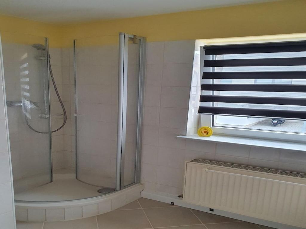 Apartment In Saxony In A Charming Area フライタール エクステリア 写真