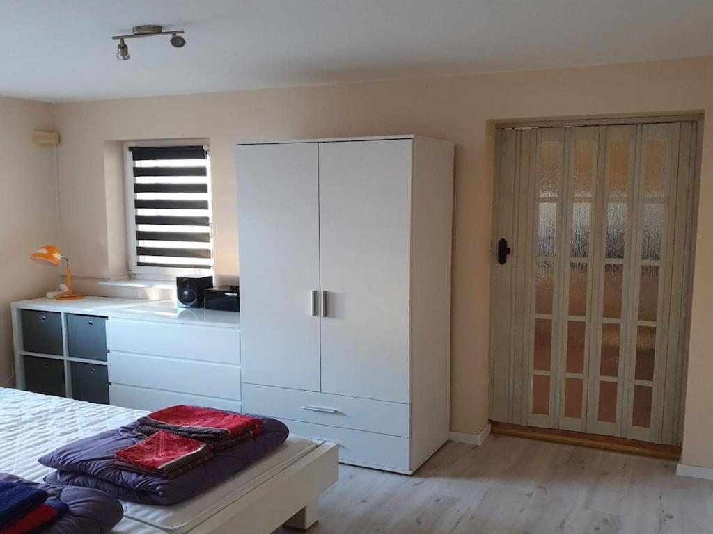 Apartment In Saxony In A Charming Area フライタール エクステリア 写真