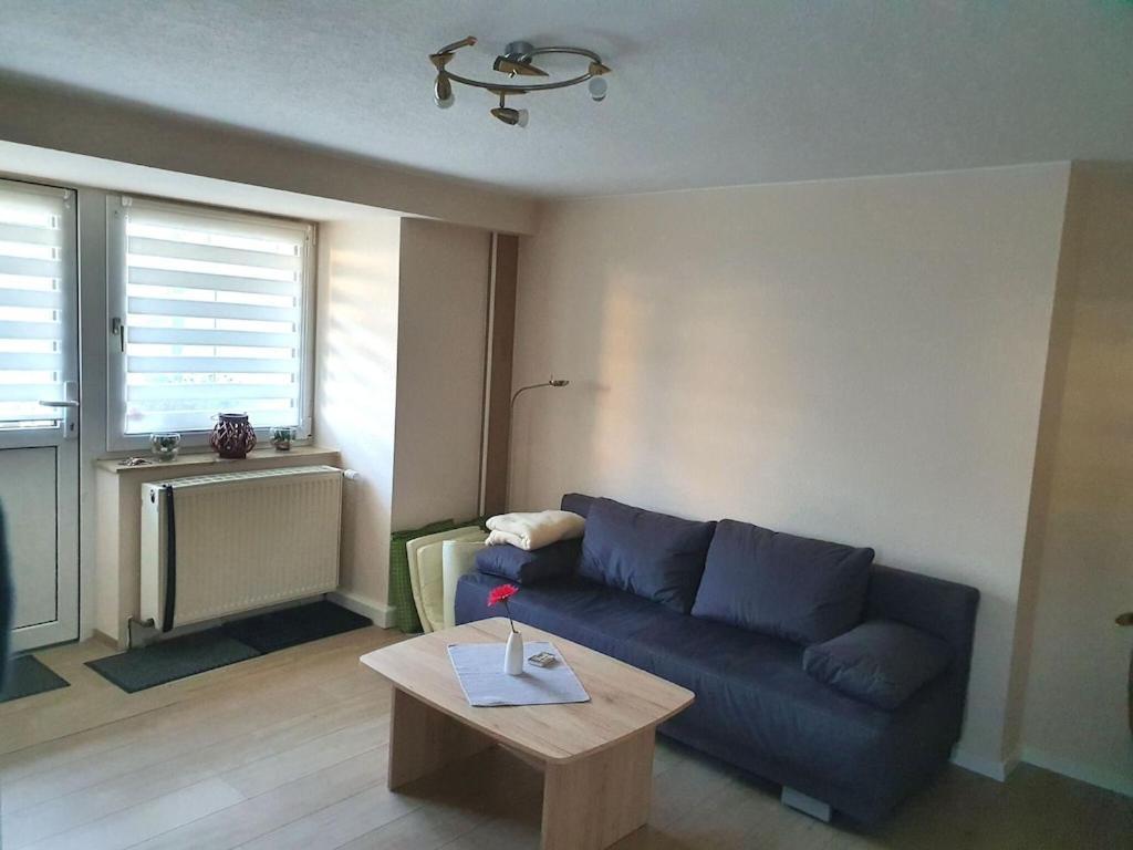 Apartment In Saxony In A Charming Area フライタール エクステリア 写真