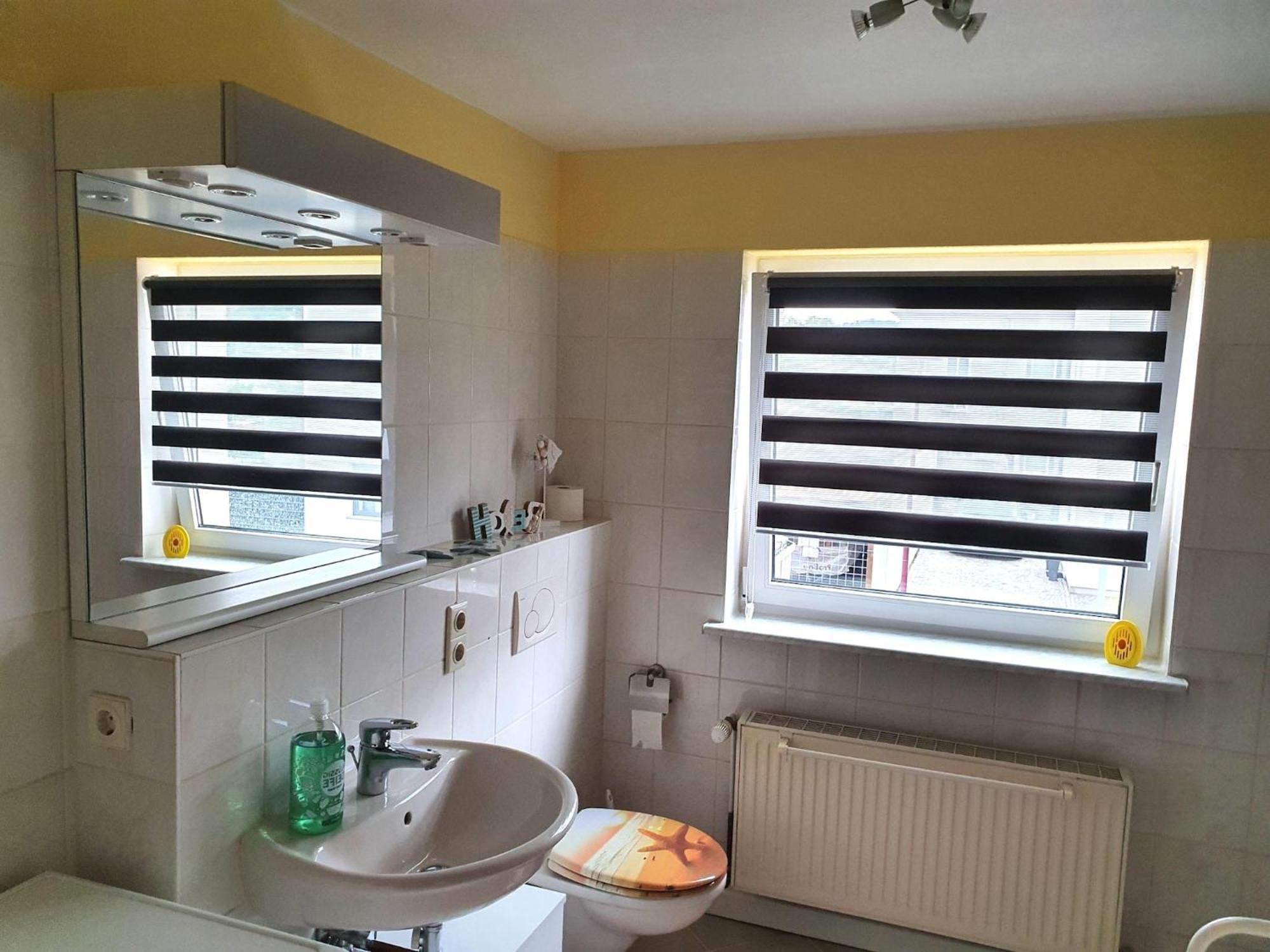 Apartment In Saxony In A Charming Area フライタール エクステリア 写真