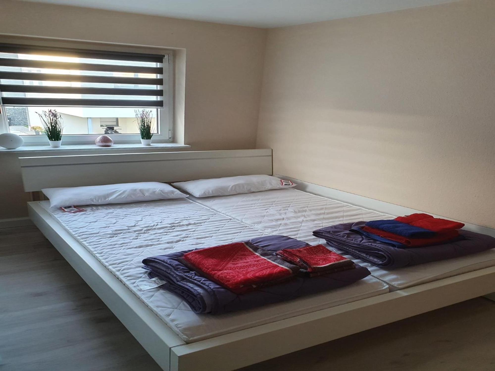 Apartment In Saxony In A Charming Area フライタール エクステリア 写真
